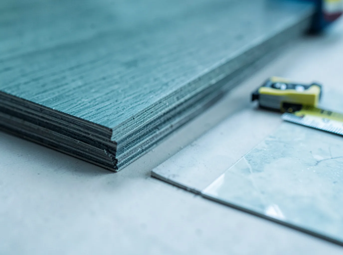 Luxury Vinyl Plank Installation Garita, NM FAQs